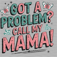 Mother's Day-MM 6499